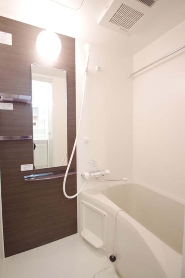 バス／シャワールーム等