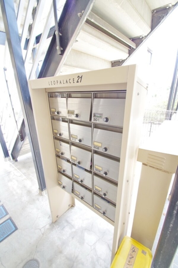 共有部分(★賃貸物件のお問い合わせはタウンハウジング登戸店まで★)