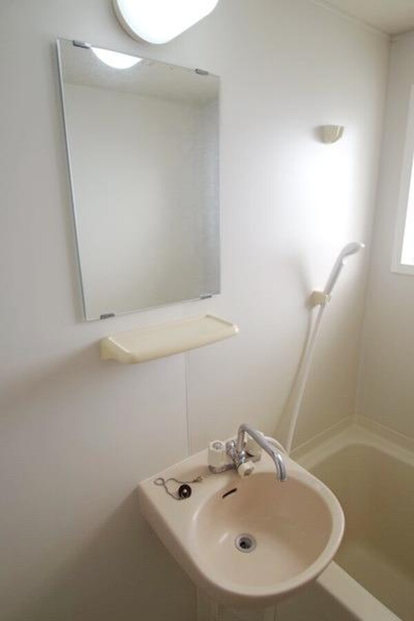 洗面(★洗面台★)