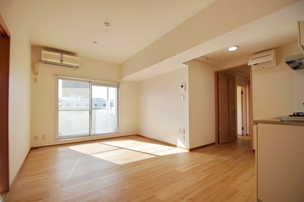 リビング・居室