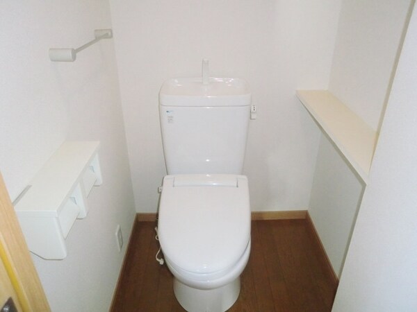 トイレ(★あったかウォームレット付き★)