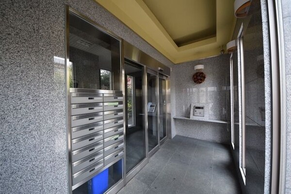 共有部分(外観・共用部分)