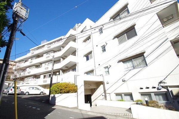 外観(★お問い合わせはタウンハウジング新百合ヶ丘店まで★)