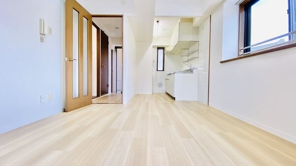 リビング・居室(リビング/居室)