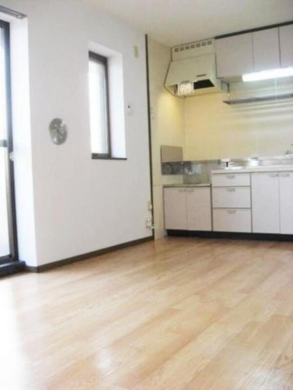 リビング・居室(★別のお部屋の参考写真です★)