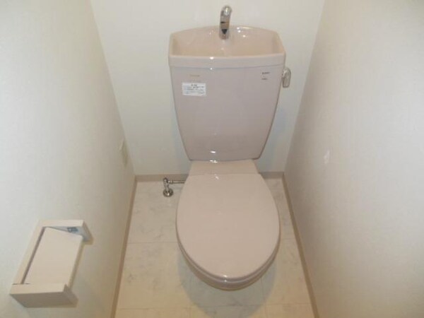 トイレ(★トイレ★)