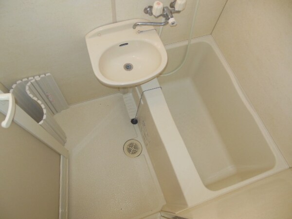 バス／シャワールーム等(★バス★)