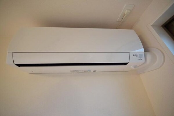 設備(★エアコン付のお部屋です★)