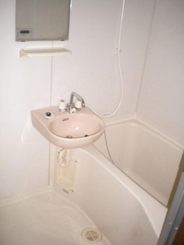 バス／シャワールーム等