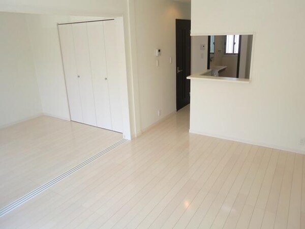 その他(★白を基調とした明るいお部屋★)