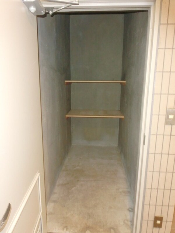 その他室内・内装(★玄関横に専用トランクルームあります★)