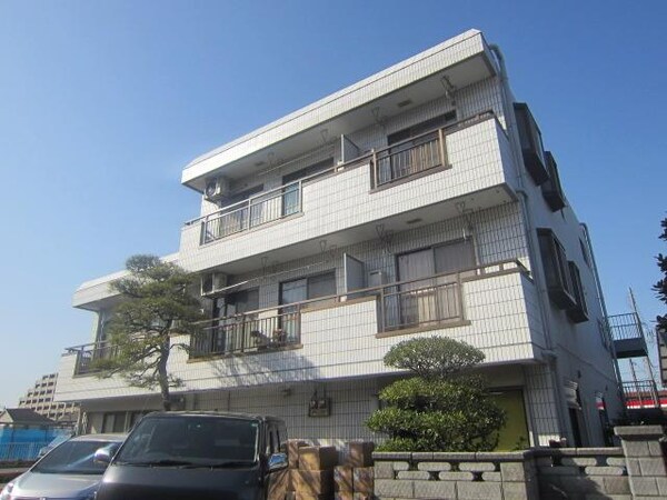 外観(★日当り良好です。★)