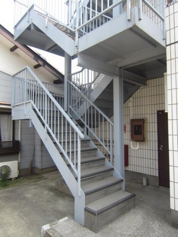 エントランス(★エントランス部分です★)