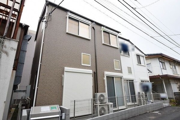 外観(★2016年完成の築浅★)