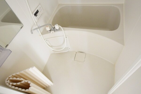 バス／シャワールーム等(★お風呂はうれしい追炊き付き★)