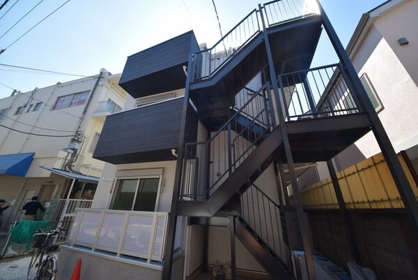 外観(★外観★)