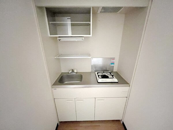 キッチン(キッチン)