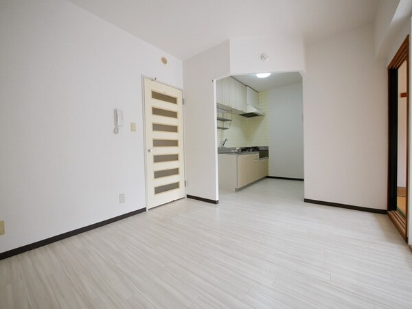 リビング・居室