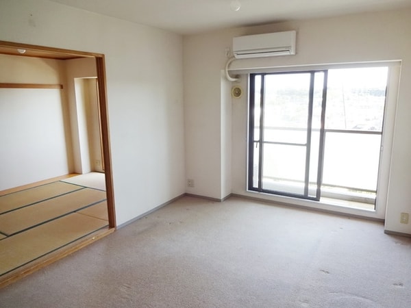 リビング・居室