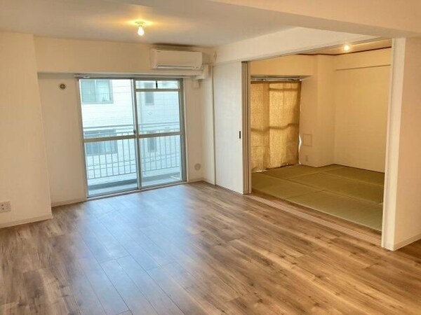 リビング・居室