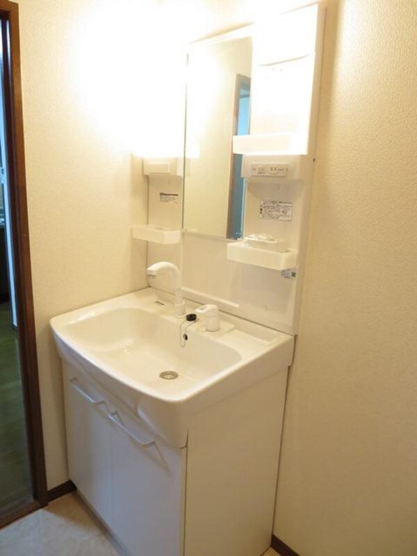 洗面(★タウンハウジング稲田堤店までお問い合わせください★)