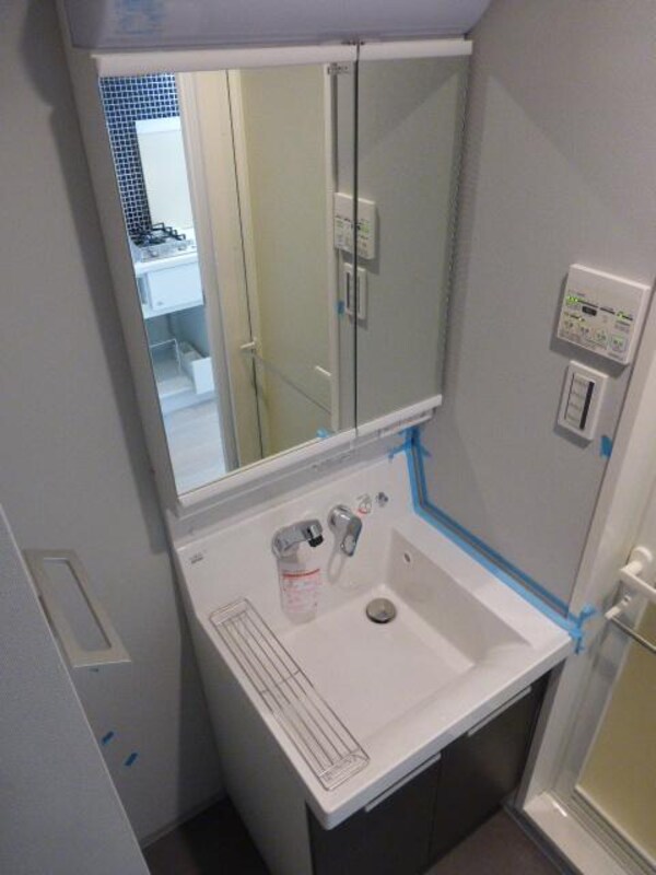 洗面(★おしゃれな独立洗面台★)