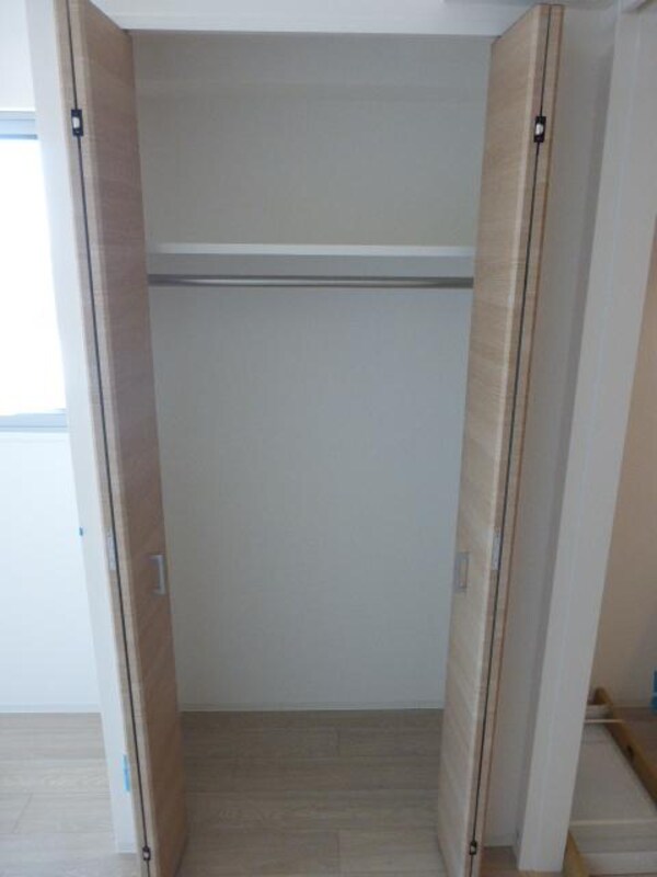 収納(★クローゼットもついてます★)