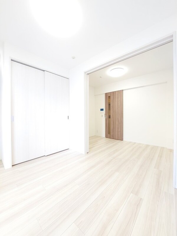 リビング・居室