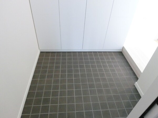 玄関(★玄関スペースです★)