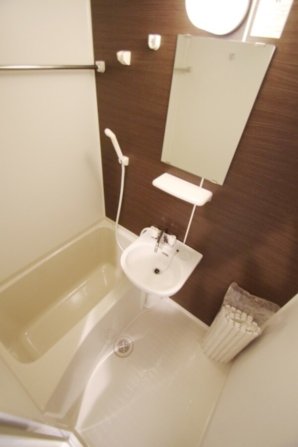 バス／シャワールーム等