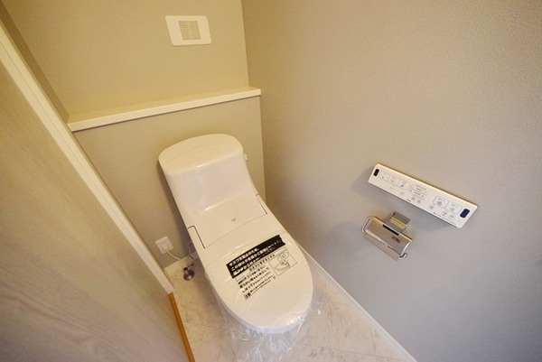 トイレ(参考写真)