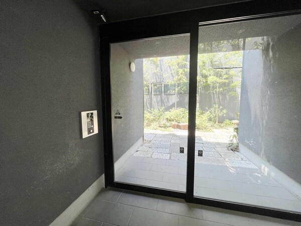 エントランス(★オートロック★)