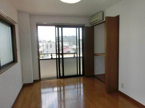 リビング・居室(★6帖のリビングです★)