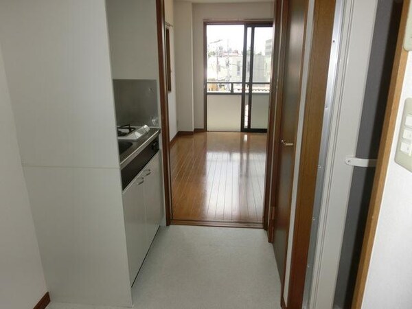 その他室内・内装(★キッチンスペースです★)