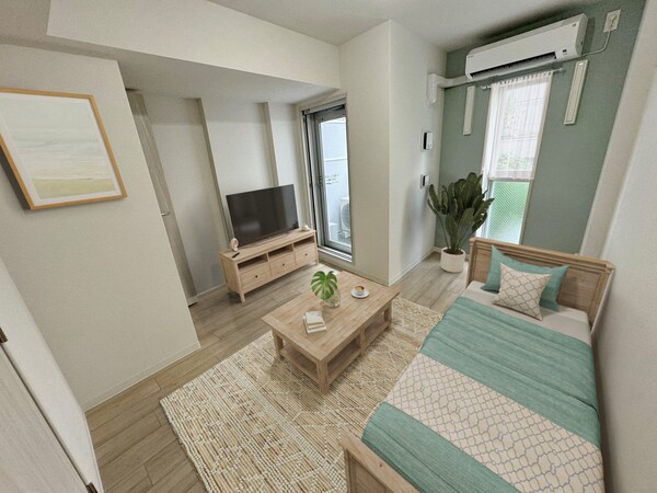 リビング・居室