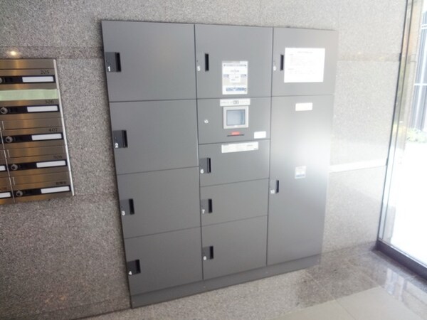 共有部分(★タウンハウジング溝の口店★)