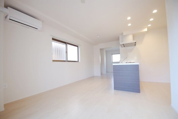 キッチン(★リビング★)