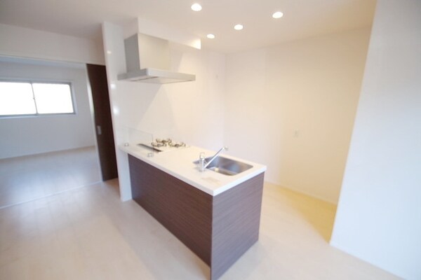 キッチン(★カウンターキッチン★)