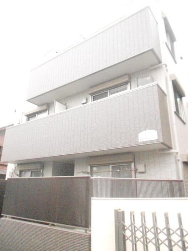 外観(★きれいな外観★)