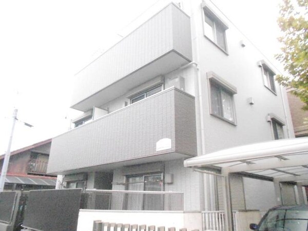 外観(★日当たり良好★)