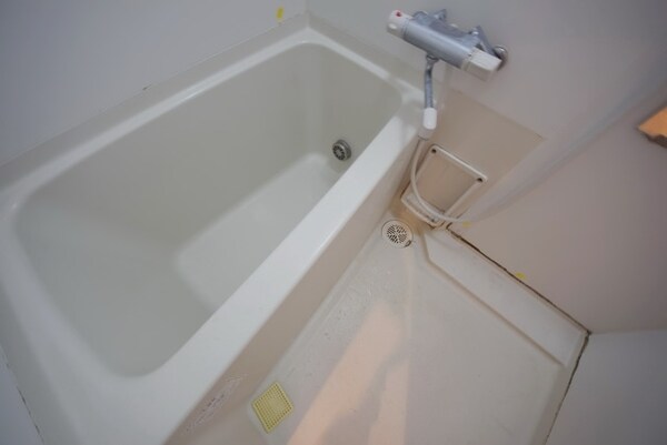 バス／シャワールーム等(★浴室乾燥機付きのバスルーム★)