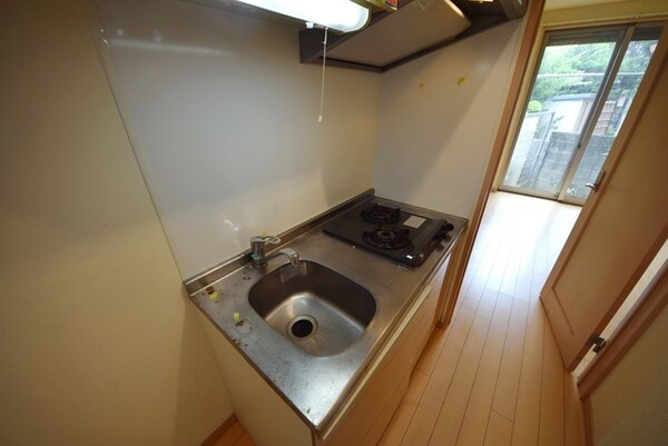 キッチン(★掃除が楽なキッチン★)