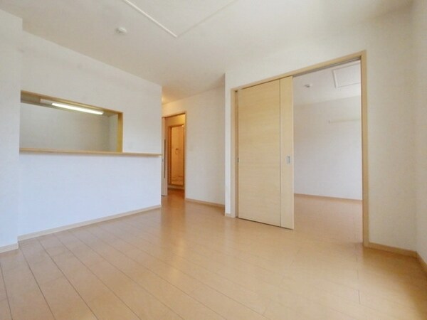 リビング・居室(★お部屋探しはタウンハウジング稲田堤店まで★)