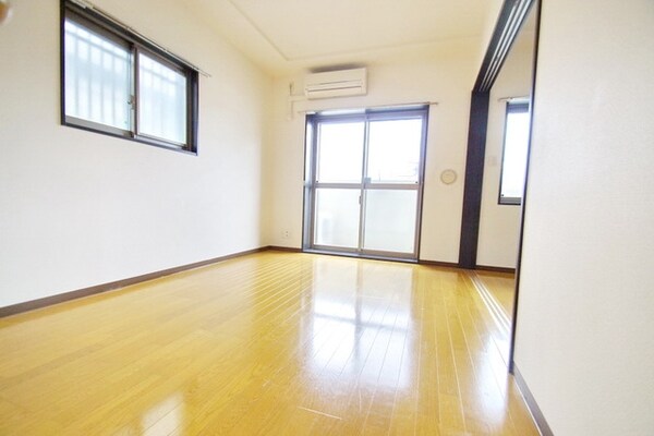 リビング・居室