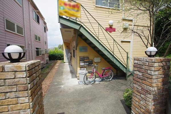 エントランス(★エントランス★)