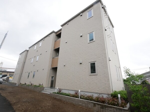 外観(★お問い合わせはタウンハウジング新百合ヶ丘店まで★)