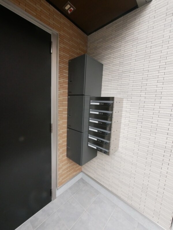 共有部分(★お問い合わせはタウンハウジング新百合ヶ丘店まで★)