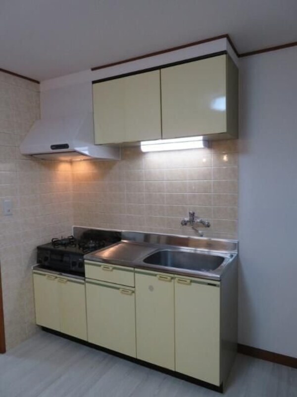 キッチン(★お問い合わせはタウンハウジングまで★)