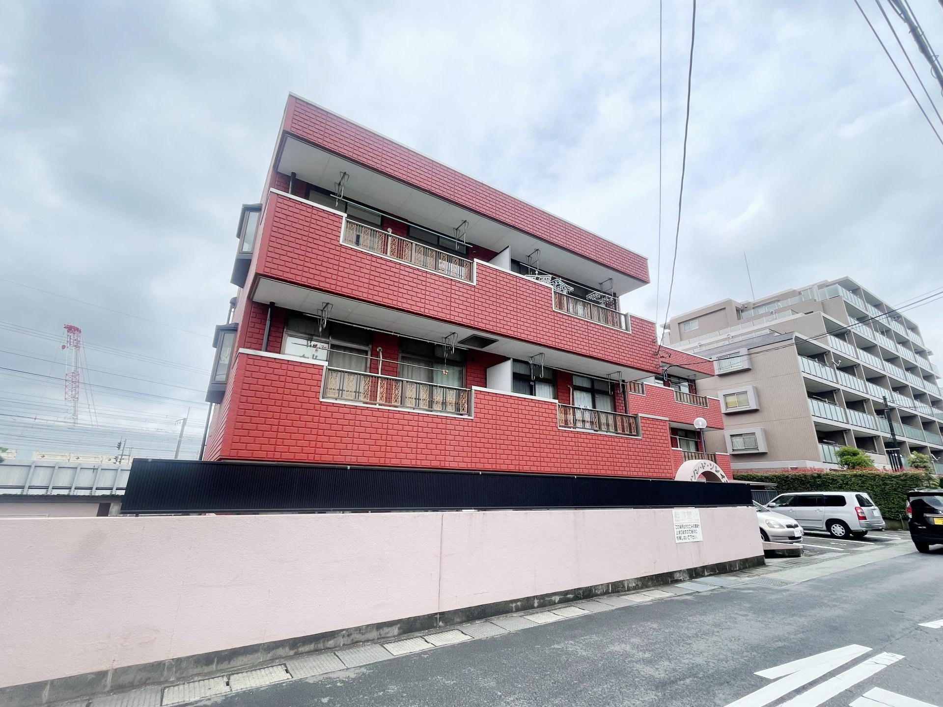 外観写真