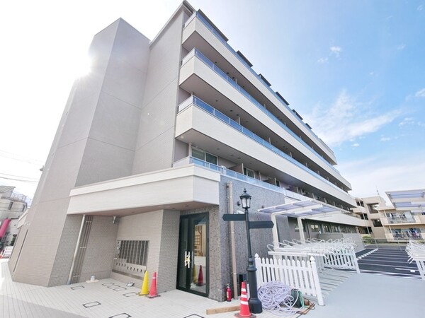 外観(★お問い合わせはタウンハウジング溝の口店まで★)